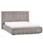 Murier Upholstered Double (4'6) Bed-294625257
