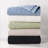 DKNY Metro Tile Quick Dry Bath And Hand Towel 4-Piece Set-106865361