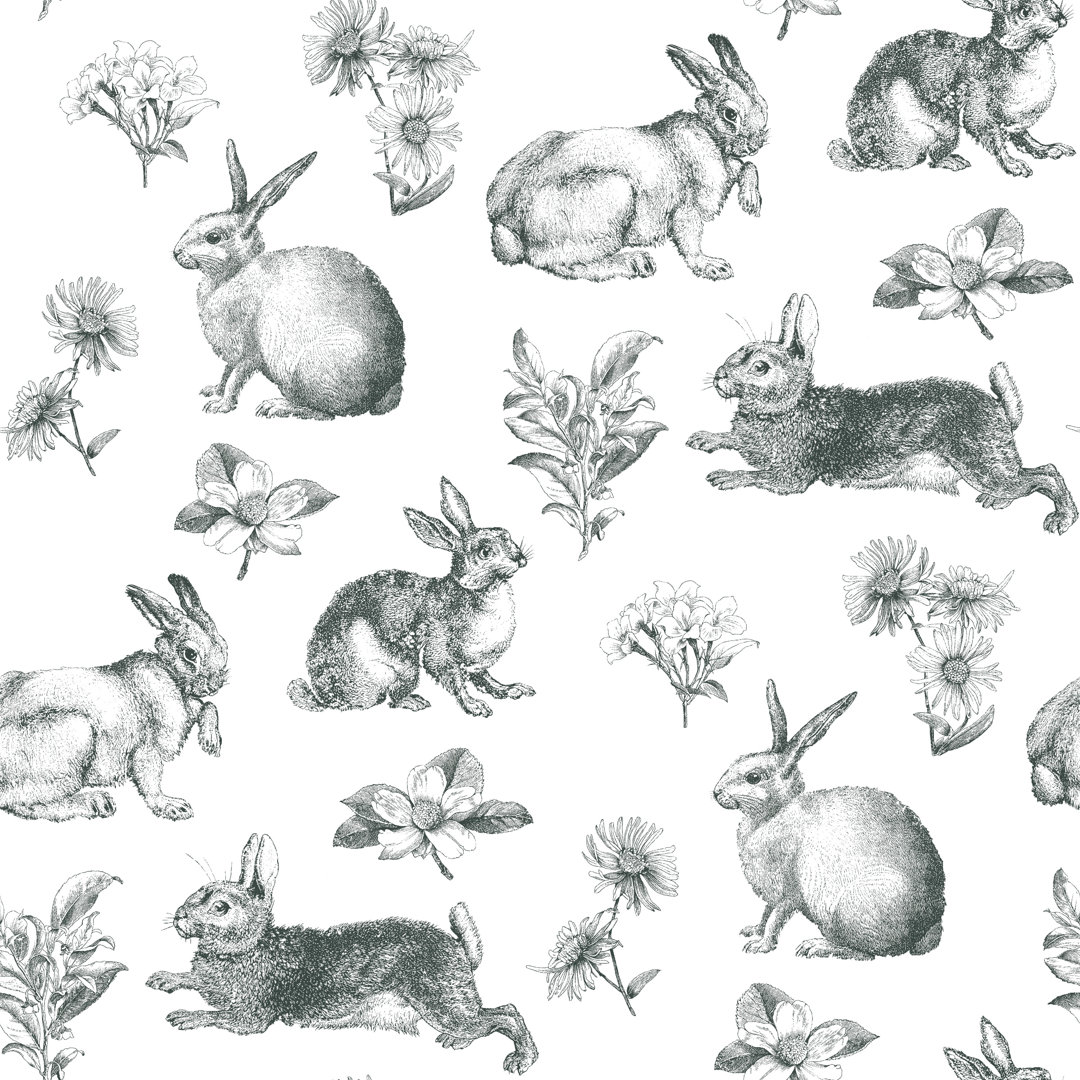 Book Toile Roll York Wallcoverings
