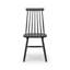 Amaal 45cm H Solid Wood Spindle Side Chair-503458034