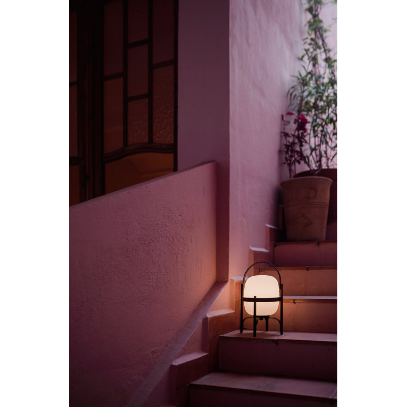 Cestita Alubat Table Lamp