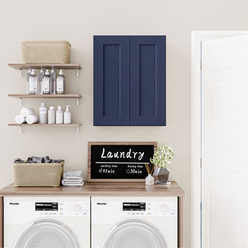 Armoire murale Shaker