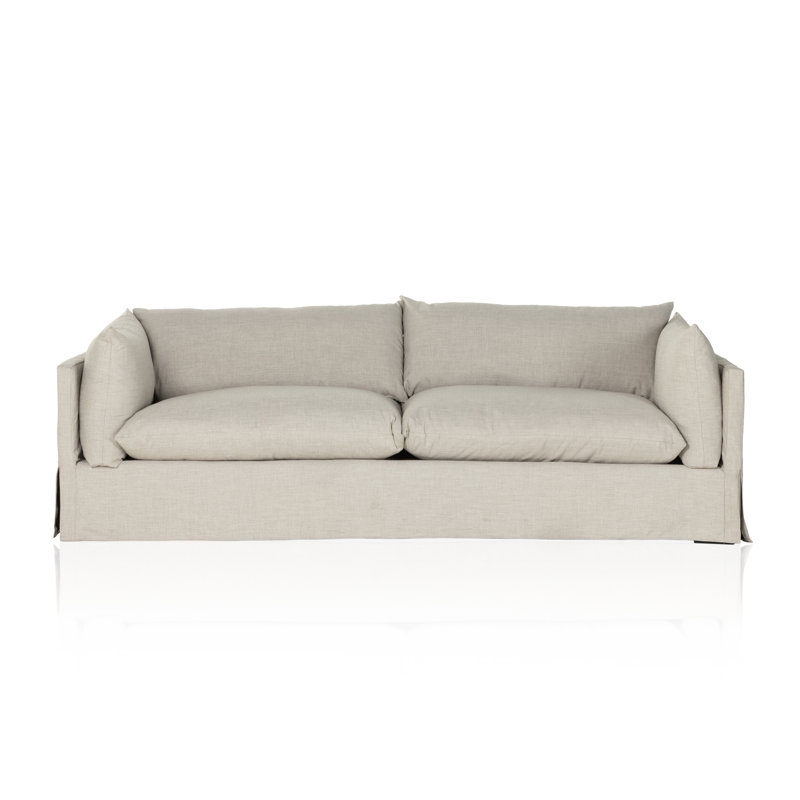 Canapé Rafferty, Lune Bennett, L 96,5 po x P 40 po x H 30 po