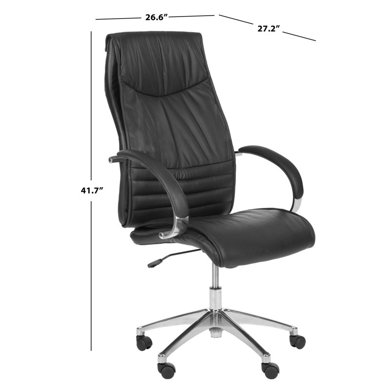 Fauteuil de direction martell
