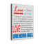 Love Love Fails 1 Corinthians 13: 4? - Art textuel sur toile tendue-275840859