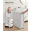 Polyester Laundry Room Organiser-134444126