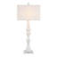 Lampe de table Uttermost Mayme