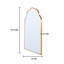 Kylemore Metal Flat Wall Mirror-914298973