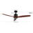 Kandida 52'' Ceiling Fan