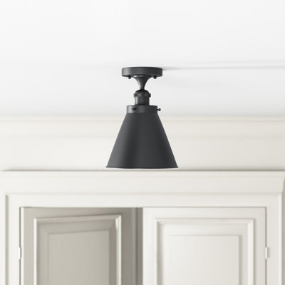 Donovan Semi Flush Mount