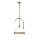 Atlas 1 - Light Single Globe Pendant