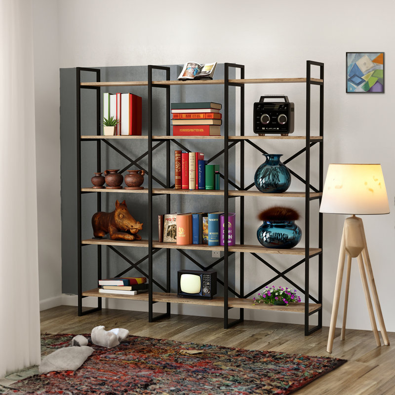 Etagere Bookcase
