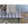 Pasha Hand Woven Performance Geometric Rug