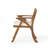 Hamlig 4 - Person Acacia Wood Patio Dining Set with Square Table , Cushions Included-1765668863-1765668832-1823459876