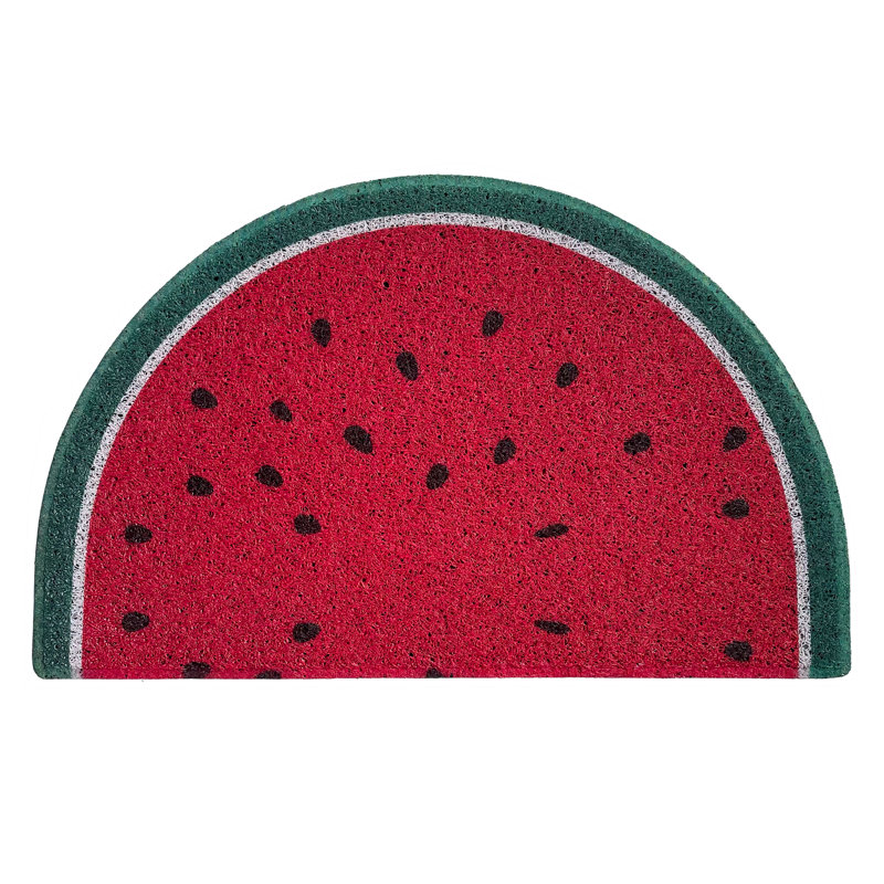 Polka Dots Indoor / Outdoor Doormat