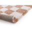 Chequered Shag Area Rug-1704211458-1704211470