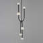 Alina 6 - Light LED Pendant
