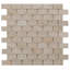Marble Mosaic Subway Wall & Floor Tile