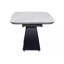 Blakehurst Metal Base Dining Table