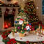 Christmas Decorative Accent