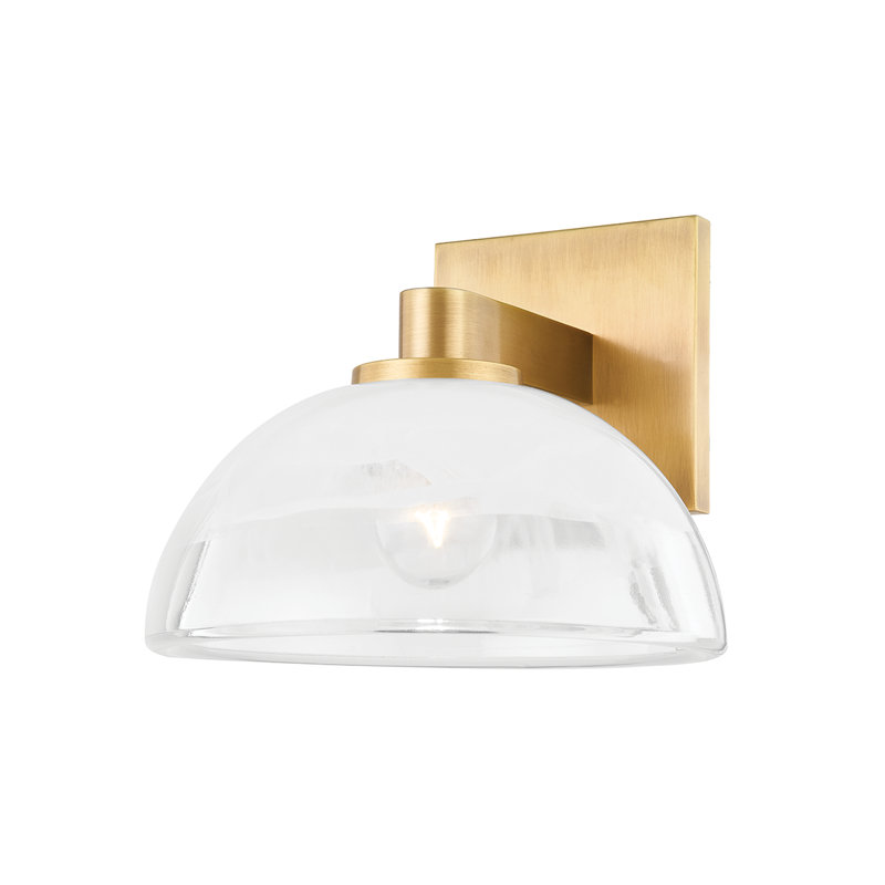 Applique murale Valen par Colin King x Troy Lighting