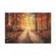 No Frame Print on Canvas-437770938