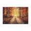 No Frame Print on Canvas-740180328