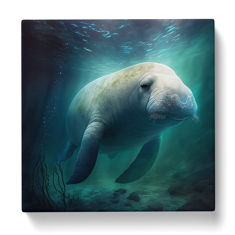 Print, 35cm H x 35cm W