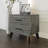 Jeweldine 21.65'' W Nightstand-373066227