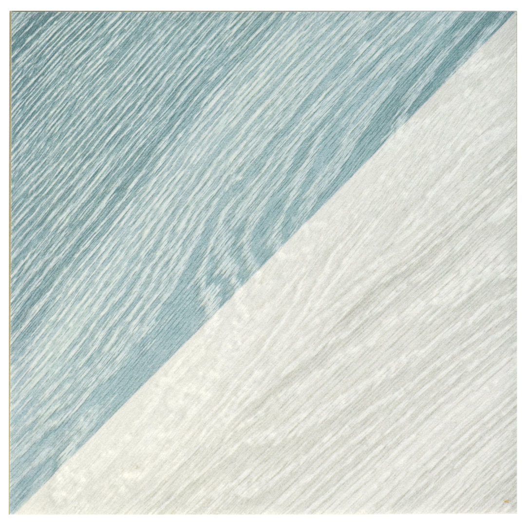 Taco Melange 7" x 7" Porcelain Wall & Floor Tile Merola Tile 