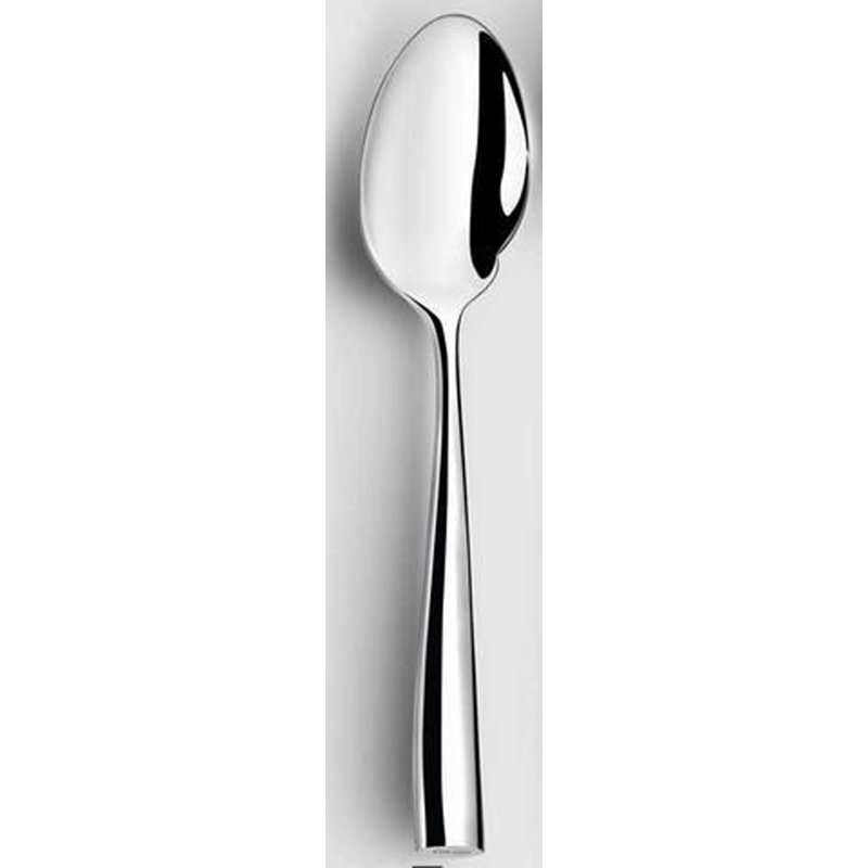 Cuillère à dîner en acier inoxydable Silhouette 18/10