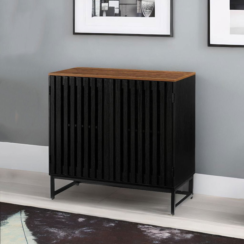 Marcil Accent Cabinet