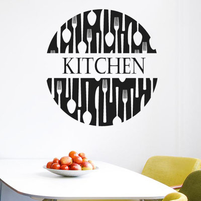 Wall Decal