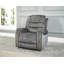 Nootan 105 Wide Recliner Armchair