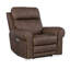 SS Leather Recliner-182714722