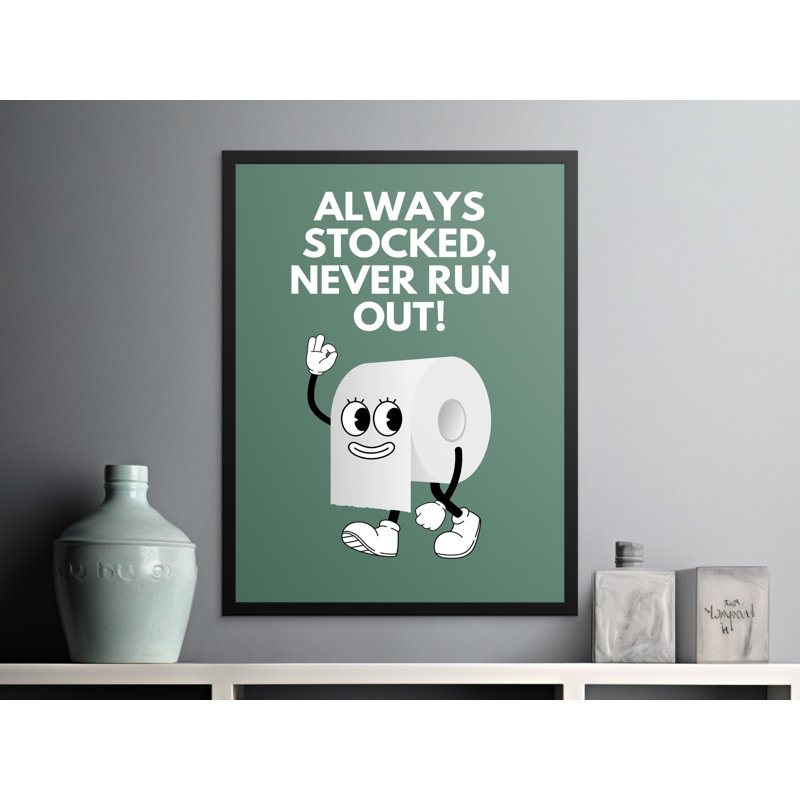 Conerly Single Picture Frame Print, 121.92 cm H x 81.28 cm W