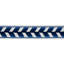 Chevron Strie Velvet Tape-58849735