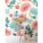 Peel & Stick Abstract Roll-78346031