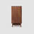 All-Solid Wood Furniture Sideboard