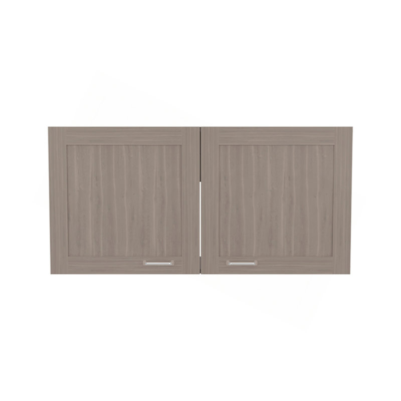 Armoire murale Utica, cuisine, Beige