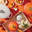 Le Creuset Signature Round Saucepan With Crucible Knob, 2.25 Qt. - Flamme Dorée