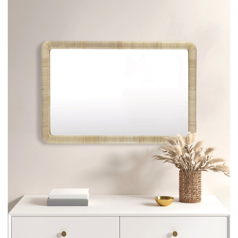 Miroir mural Natural