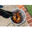 King Kooker Portable Propane Outdoor Deep Frying/Boiling Kit - Includes 29 Qt. Pot and 10 Qt. Pan