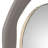 Cata Free Form Wall Mirror