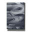 «Brushed 4» par Design Fabrikken sur toile-91341024