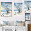 «Maple Whisper Tree» - Art mural sur toile érable-1902876879-1902876876