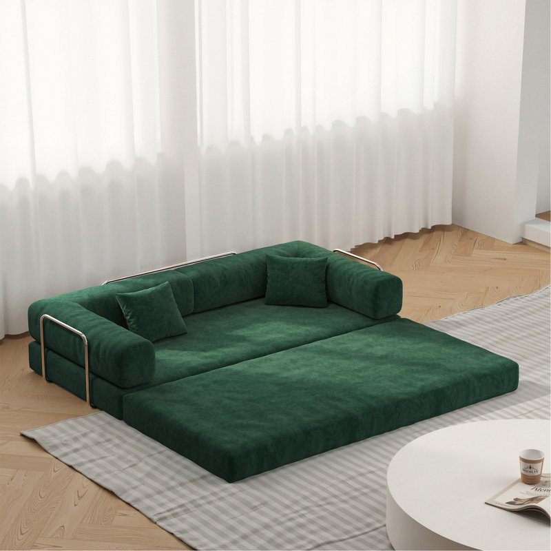 78.8Inch Modular Sectional Sofa