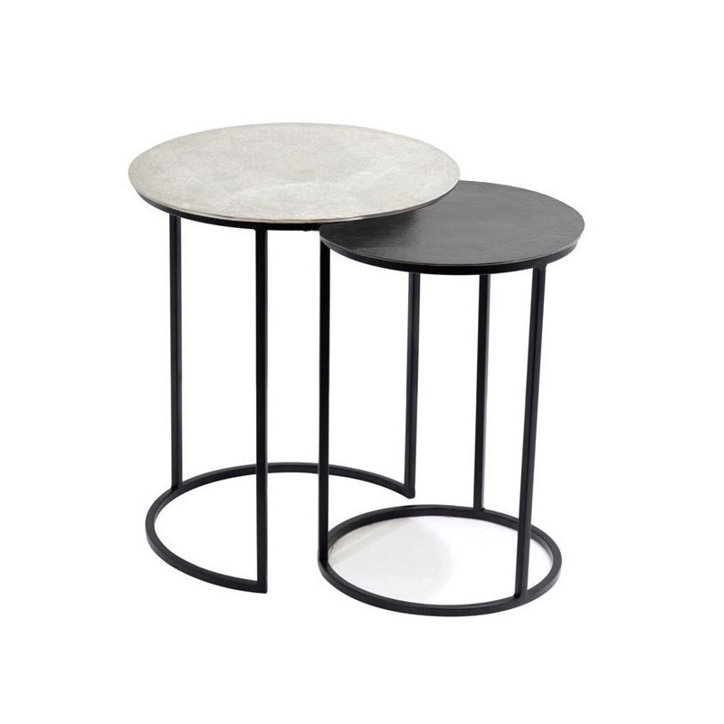 Aliia Nesting Tables