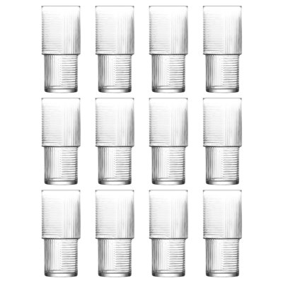 Helen 0.515ml Glass
