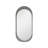 Oval Manufactured wood Full Length Mirrors-185480849